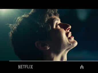 BANDERSNATCH Black Mirror - Bandersnatch