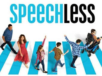 speech Speechless | S03E01