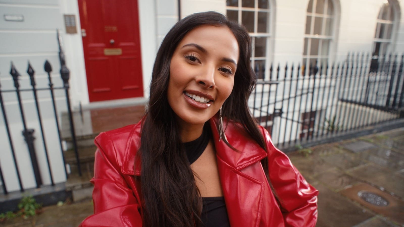 Rimmel Maya Jama Rimmel - Maya Jama