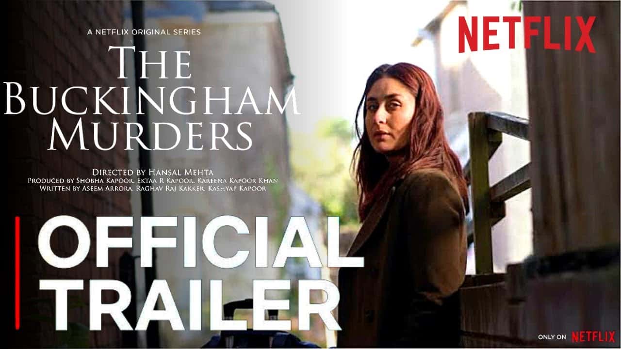 Buckingham Murders Trailer Pic The Buckingham Murders